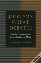 Capa do artigo Judaism