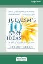 Judaism'S Ten Best Ideas: A Brief Guide - Preview