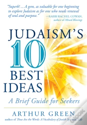 Capa do artigo Judaism