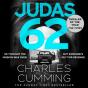 Judas 62 - Preview