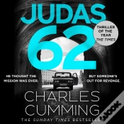 Capa do artigo Judas 62