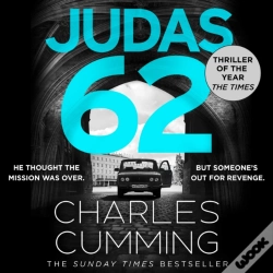 Capa do artigo Judas 62