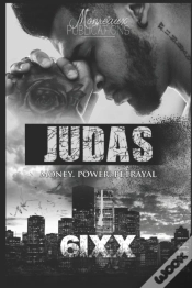 Capa do artigo Judas