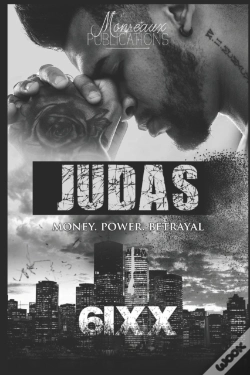 Capa do artigo Judas