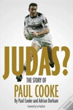 Capa do artigo Judas!