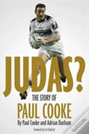 Capa do artigo Judas!