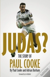 Capa do artigo Judas