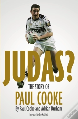 Capa do artigo Judas