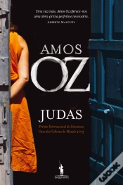 Capa do artigo Judas