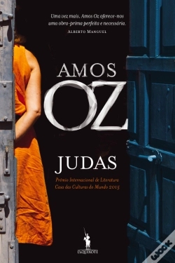 Capa do artigo Judas