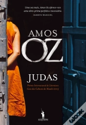Capa do artigo Judas