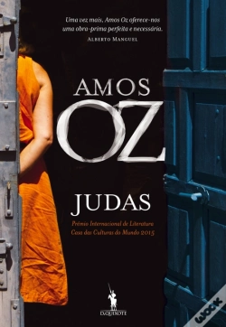 Capa do artigo Judas