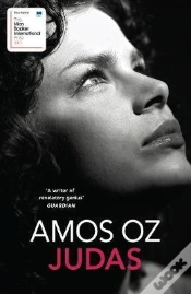 Capa do artigo Judas