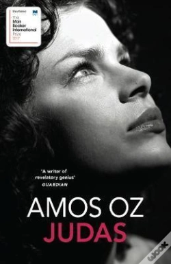 Capa do artigo Judas