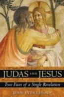 Judas And Jesus