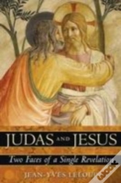 Capa do artigo Judas And Jesus