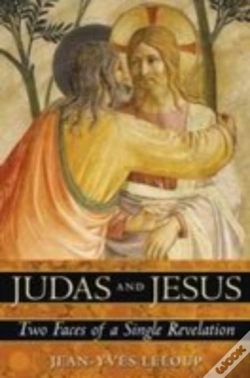 Capa do artigo Judas And Jesus