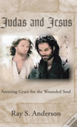 Capa do artigo Judas And Jesus