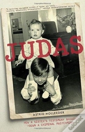 Capa do artigo Judas