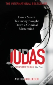 Capa do artigo Judas
