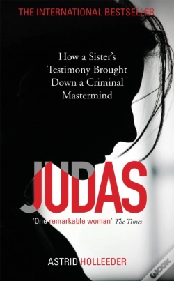 Capa do artigo Judas