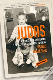 Capa do artigo Judas