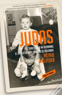 Capa do artigo Judas