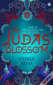 Capa do artigo Judas Blossom
