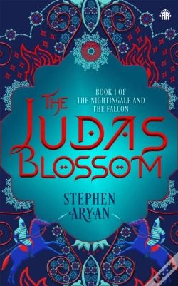 Capa do artigo Judas Blossom