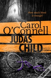 Capa do artigo Judas Child