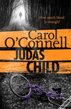 Capa do artigo Judas Child
