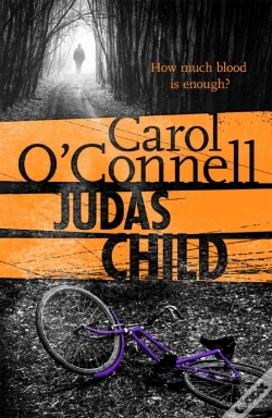Capa do artigo Judas Child
