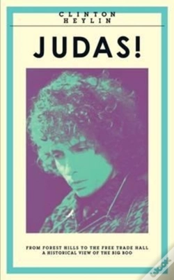 Capa do artigo Judas!