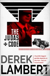 Capa do artigo Judas Code