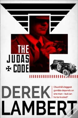 Capa do artigo Judas Code