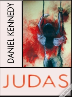 Capa do artigo Judas