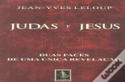 Judas e Jesus