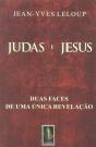 Judas e Jesus - Preview