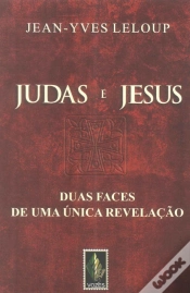 Capa do artigo Judas e Jesus
