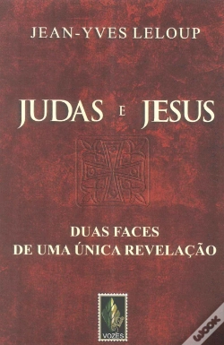 Capa do artigo Judas e Jesus