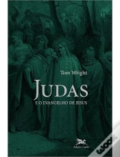 Capa do artigo Judas e o Evangelho de Jesus