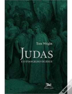 Capa do artigo Judas e o Evangelho de Jesus