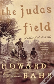 Capa do artigo Judas Field