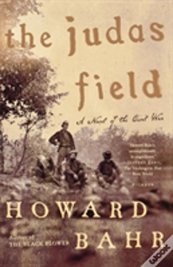 Capa do artigo Judas Field