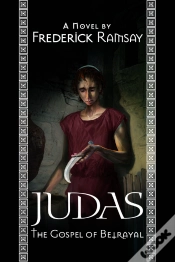 Capa do artigo Judas