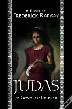 Capa do artigo Judas
