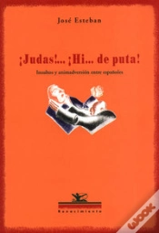Capa do artigo ¡Judas!... ¡Hi... De Puta!