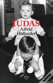 Capa do artigo Judas