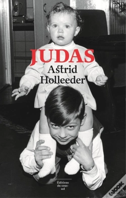 Capa do artigo Judas
