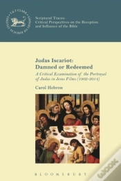 Capa do artigo Judas Iscariot: Damned Or Redeemed